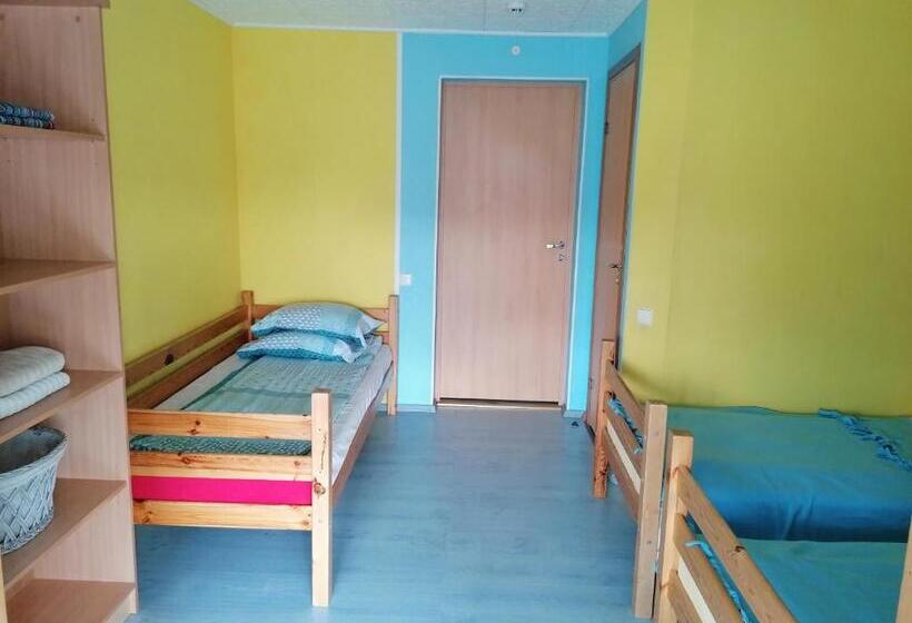 اتاق خانوادگی, 200m Sea Engure Kr Valdemāra 1