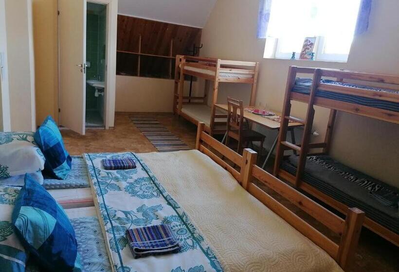 استودیو خانوادگی, 200m Sea Engure Kr Valdemāra 1