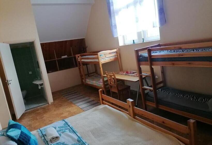 استودیو خانوادگی, 200m Sea Engure Kr Valdemāra 1