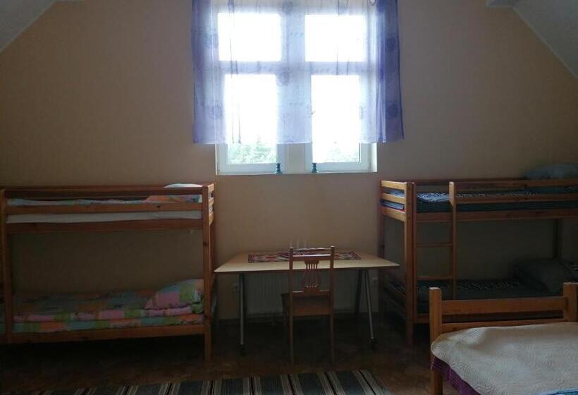 استودیو خانوادگی, 200m Sea Engure Kr Valdemāra 1