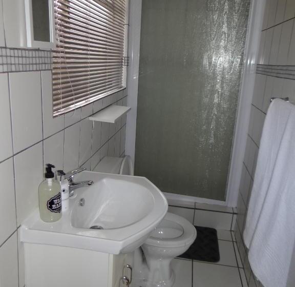 اتاق استاندارد, Credo Guest House