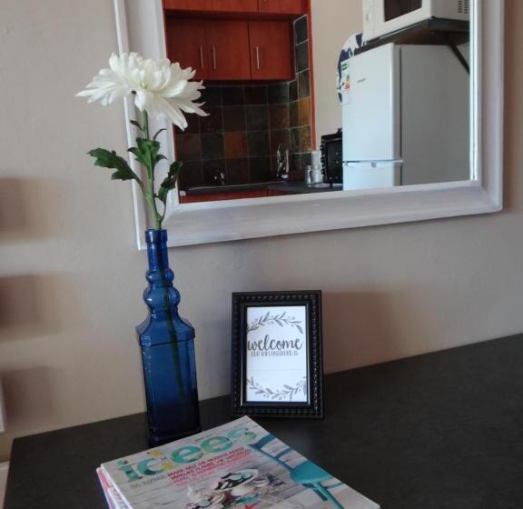 اتاق استاندارد, Credo Guest House
