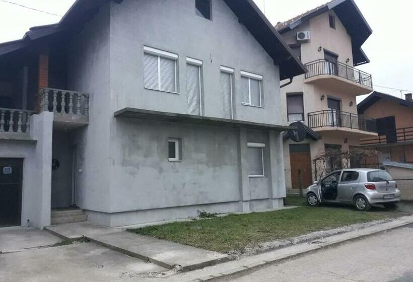 اتاق استاندارد, Guest House Sistem