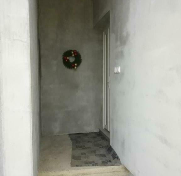 اتاق استاندارد, Guest House Sistem