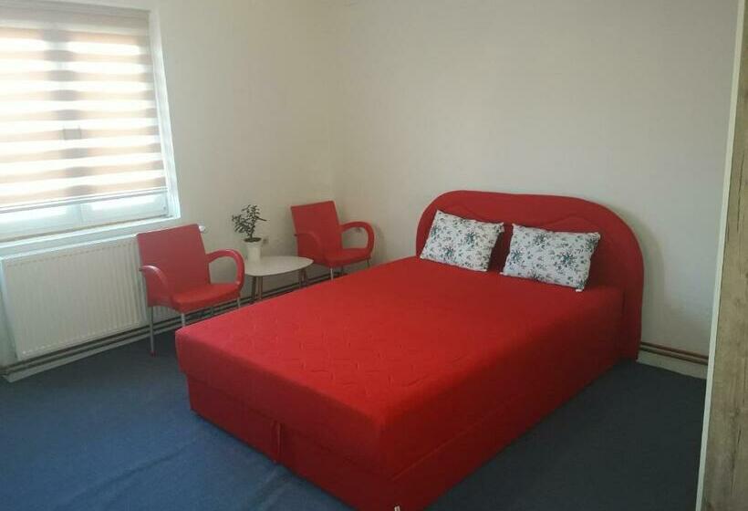 اتاق استاندارد, Guest House Sistem