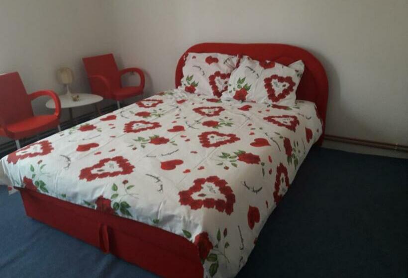 اتاق استاندارد, Guest House Sistem