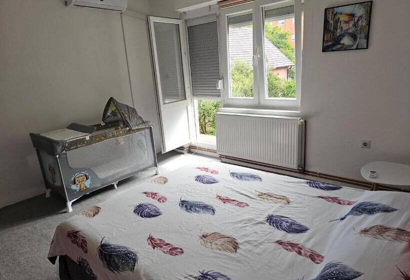 اتاق استاندارد, Guest House Sistem