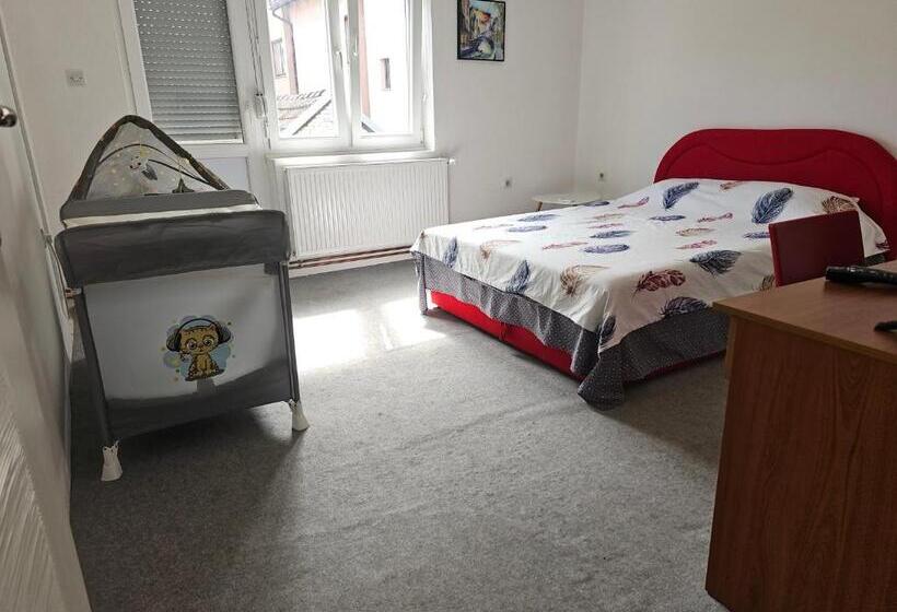 اتاق استاندارد, Guest House Sistem