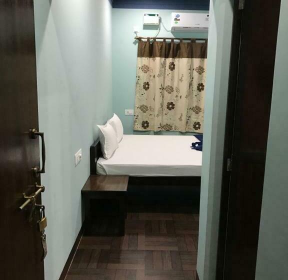 豪华房间, Leisure Cottages