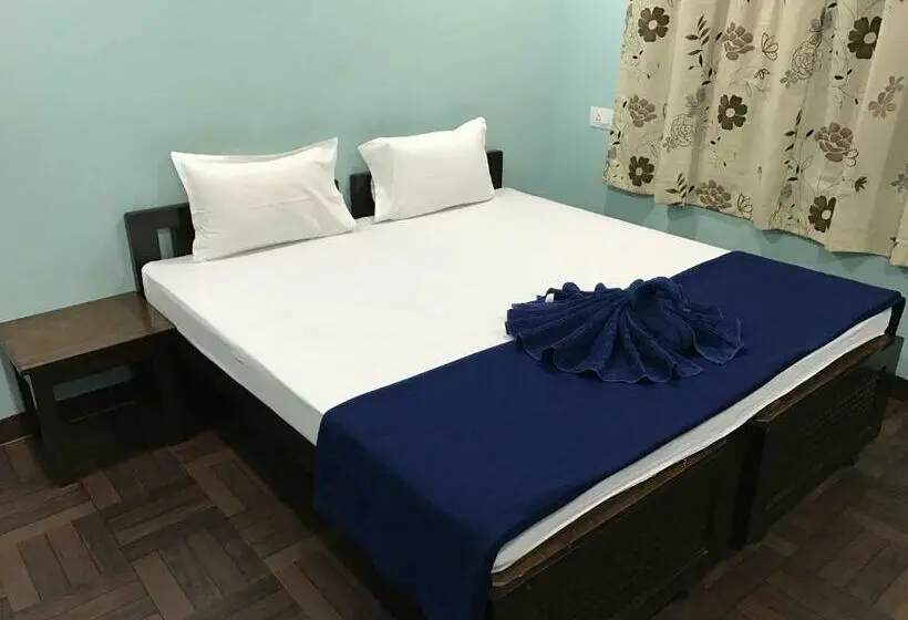 Chambre Deluxe, Leisure Cottages