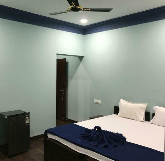 豪华房间, Leisure Cottages