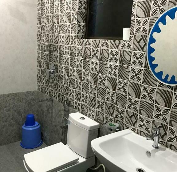 豪华房间, Leisure Cottages