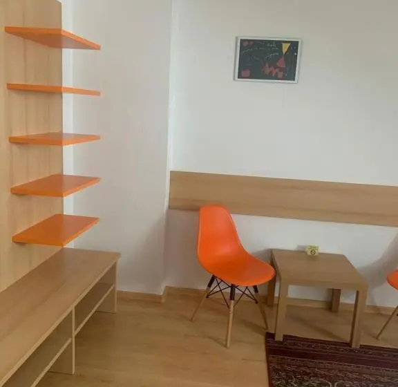 Standard Kolmen Hengen Huone, Penzion Ludor
