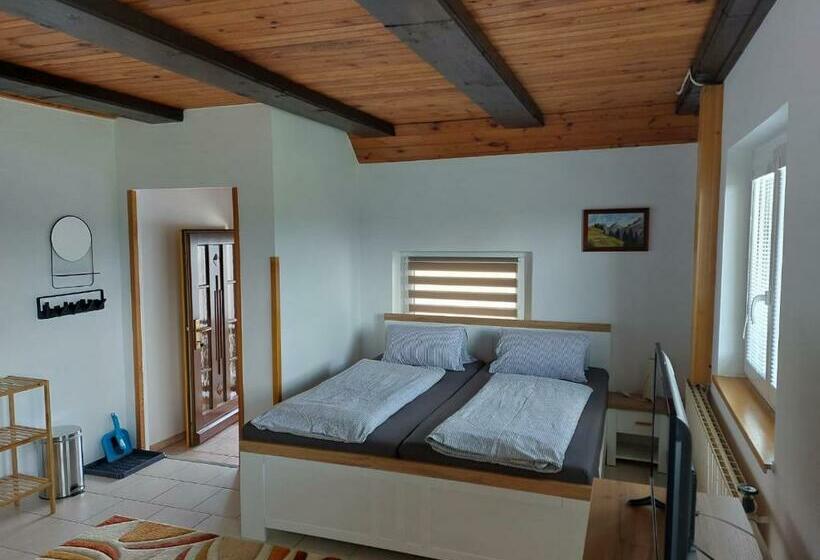 اتاق استاندارد, Penzion Slupečná