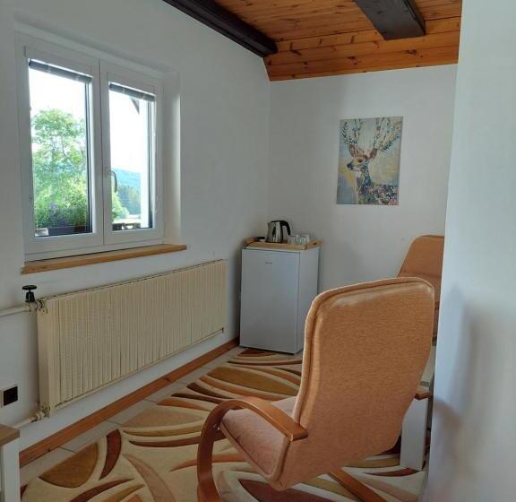 اتاق استاندارد, Penzion Slupečná