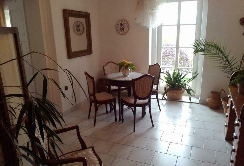 سوئیت 2 خوابه, Pension Baron Schoeneck