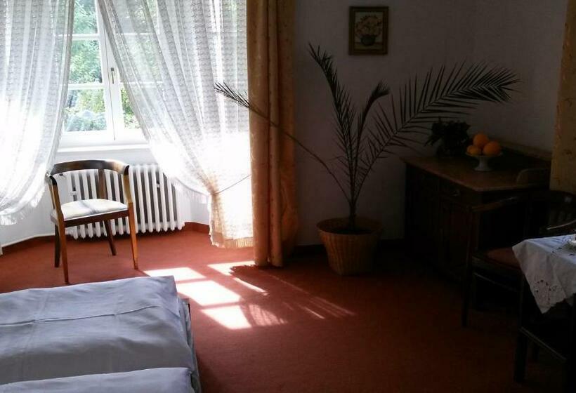 سوئیت 2 خوابه, Pension Baron Schoeneck