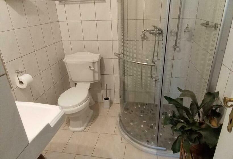 سوئیت 2 خوابه, Pension Baron Schoeneck