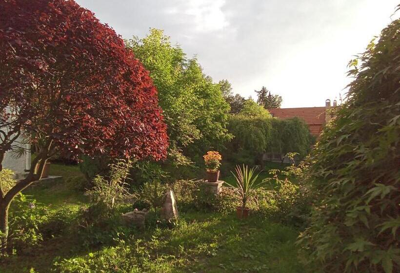 سوئیت 2 خوابه, Pension Baron Schoeneck