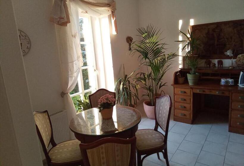 سوئیت 2 خوابه, Pension Baron Schoeneck