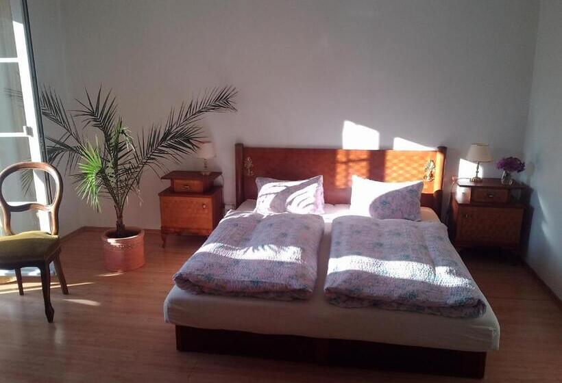 آپارتمان 2 خوابه, Pension Baron Schoeneck