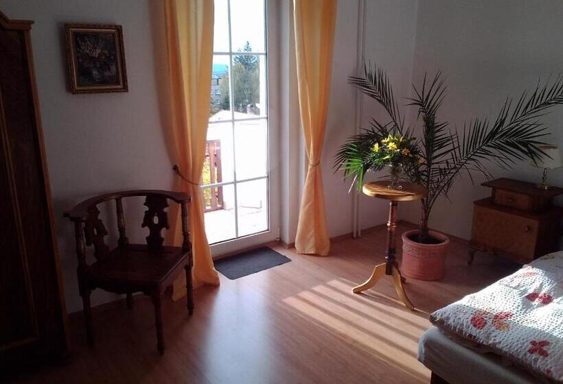 آپارتمان 2 خوابه, Pension Baron Schoeneck