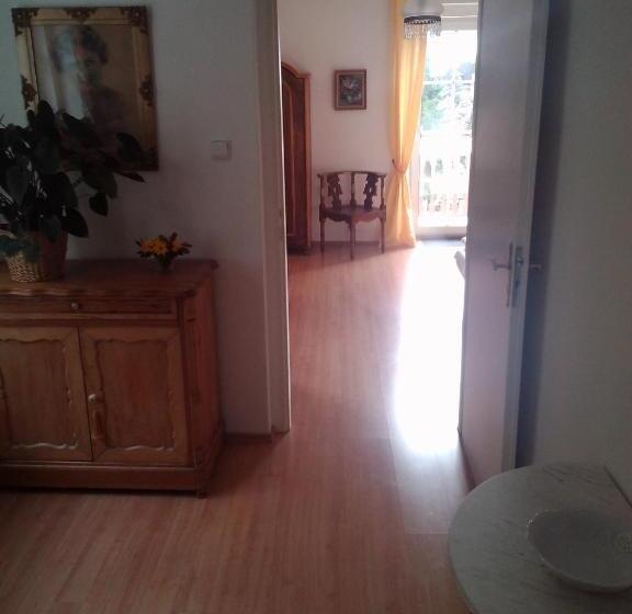 آپارتمان 2 خوابه, Pension Baron Schoeneck