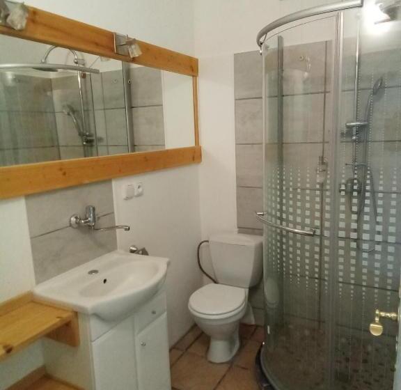 آپارتمان 2 خوابه, Pension Baron Schoeneck