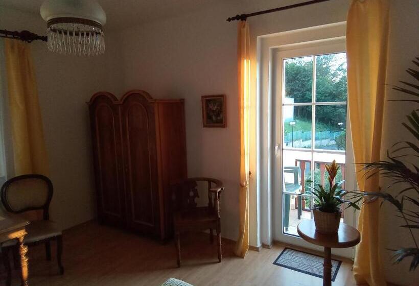 آپارتمان 2 خوابه, Pension Baron Schoeneck