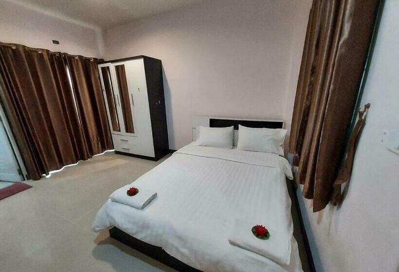 스탠다드 룸, Thana Apartment