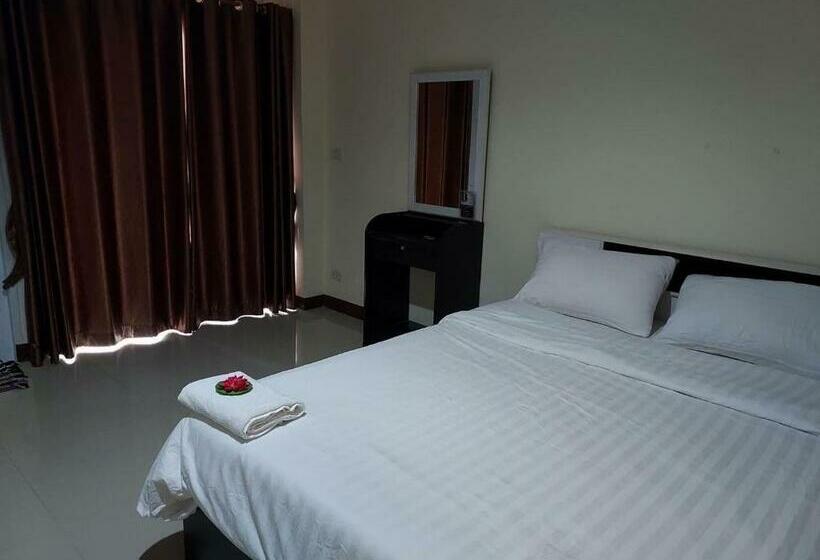 חדר סטנדרט, Thana Apartment