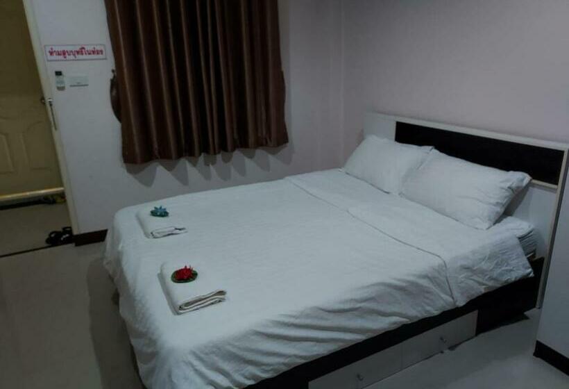 חדר סטנדרט, Thana Apartment