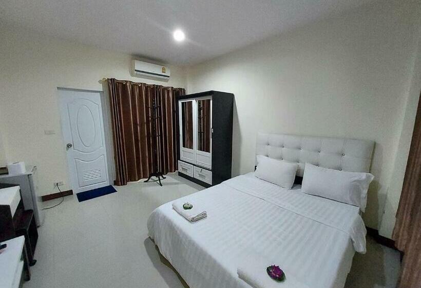 חדר סטנדרט, Thana Apartment