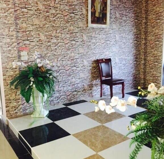 חדר סטנדרט, Thana Apartment