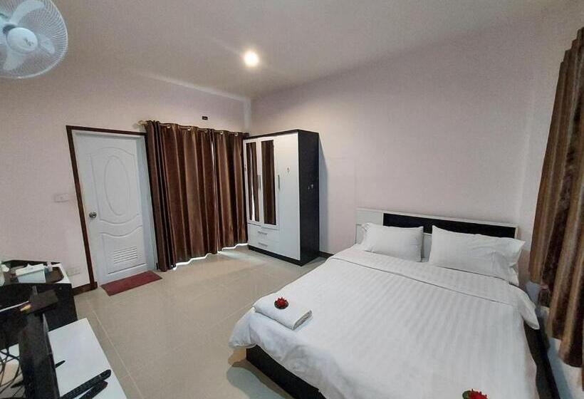 חדר סטנדרט, Thana Apartment