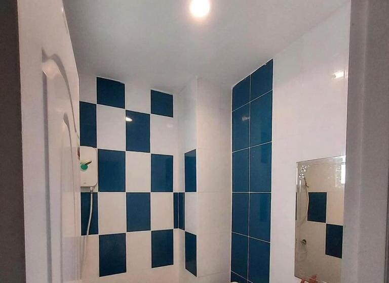 חדר סטנדרט, Thana Apartment