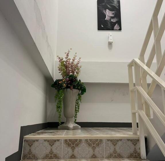 חדר סטנדרט, Thana Apartment