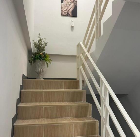 חדר סטנדרט, Thana Apartment