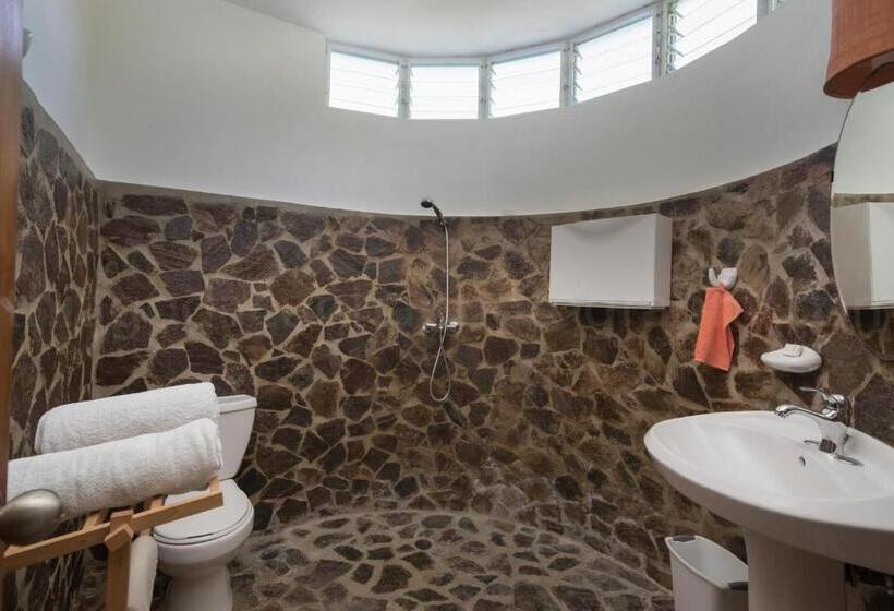 آپارتمان دوبلکس 1 خوابه, Baoba Beach