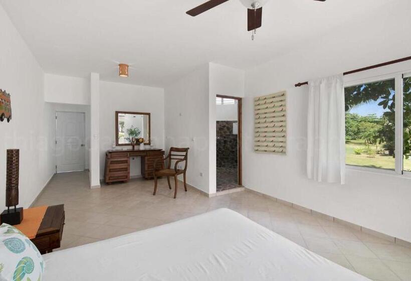 آپارتمان دوبلکس 1 خوابه, Baoba Beach