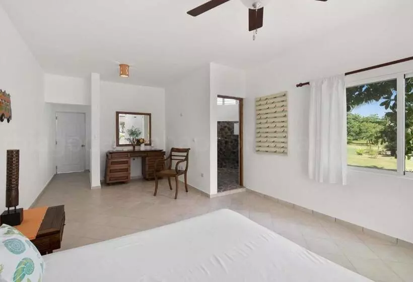 آپارتمان دوبلکس 1 خوابه, Baoba Beach
