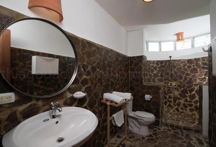 آپارتمان دوبلکس 1 خوابه, Baoba Beach