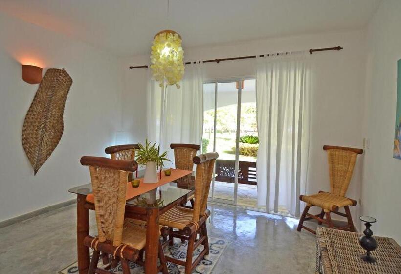 استودیوی استاندارد با چشمانداز دریا, Baoba Beach