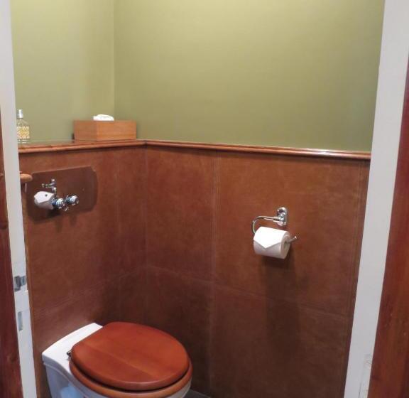 חדר דלוקס לארבעה, Kerblondel