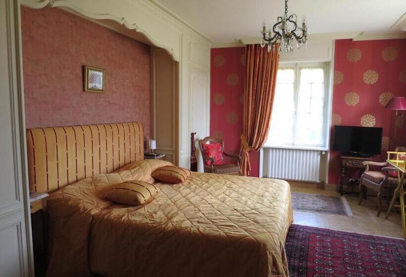 חדר סופריור, Kerblondel