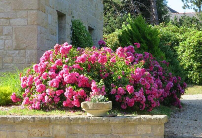 חדר סופריור, Kerblondel