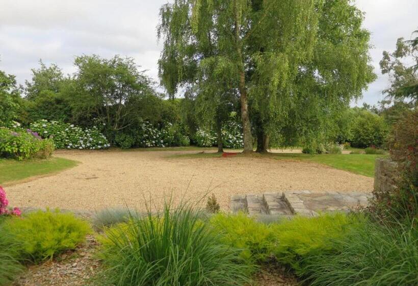 חדר סופריור, Kerblondel