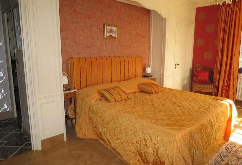 חדר סופריור, Kerblondel