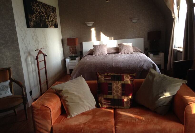 חדר דלוקס, Kerblondel