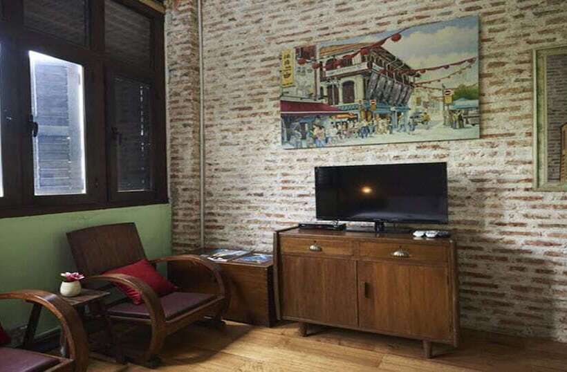 جناح, You Le Yuen